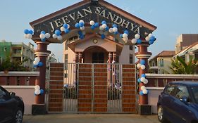 Jeevan Sandhya Inn Puri